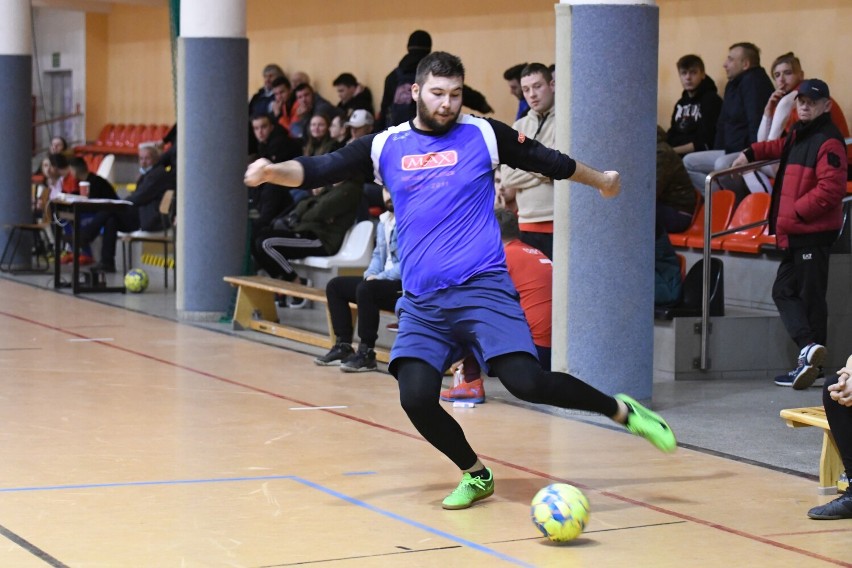 Żarska Liga Futsalu