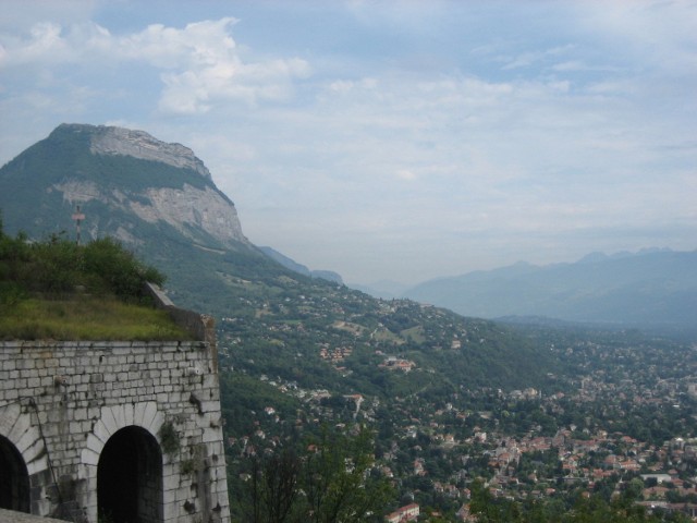 Grenoble