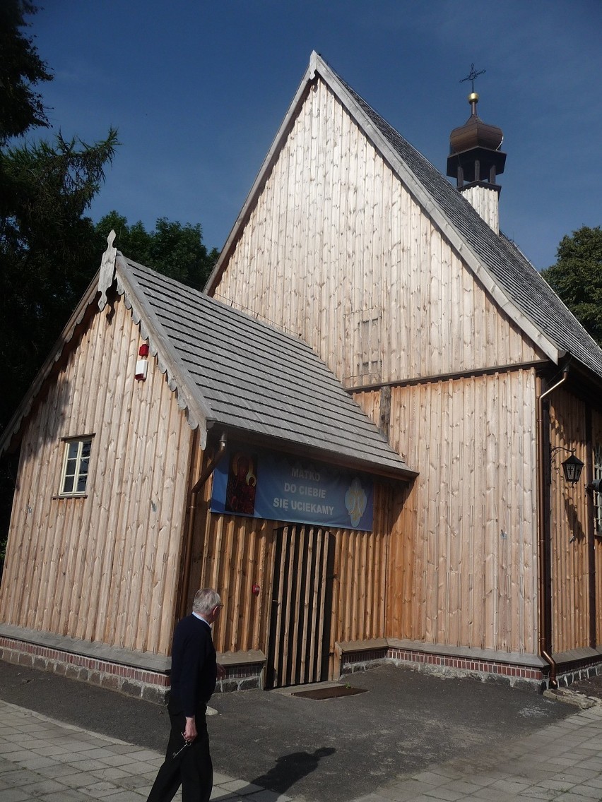Południowa Wielkopolska: Wierni i Unia uratowali zabytkowe kościoły