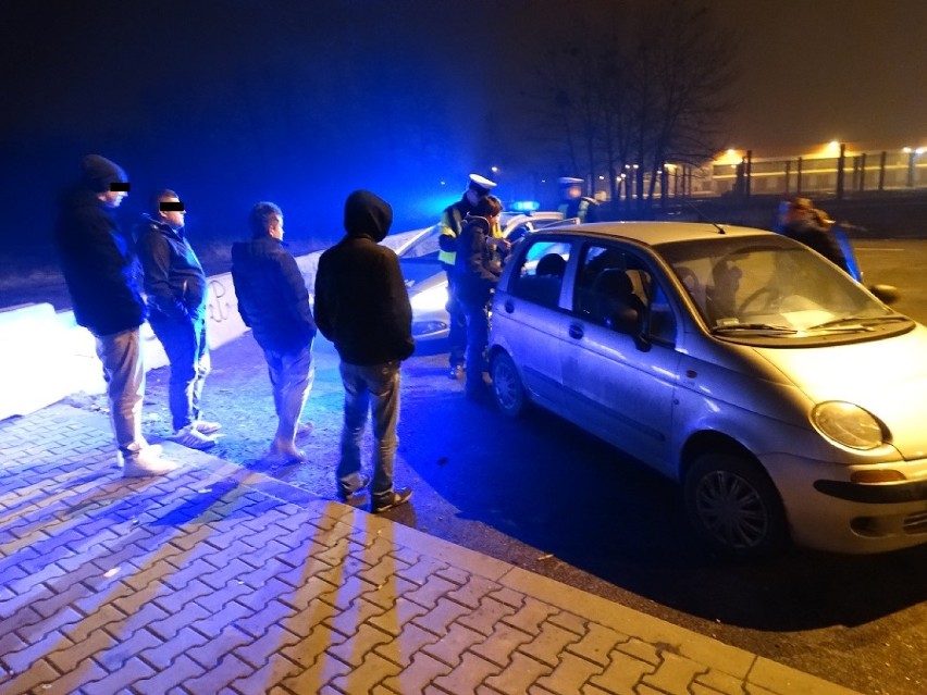 Ruda Śląska: Działania Alkohol i narkotyki
