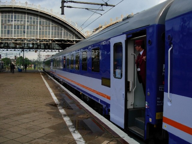 15 grudnia zmieniają się rozkłady jazdy w całej Europie. PKP ...