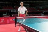 Trener Feliks Kordyś z Rzeszowa poprowadził naszych paraolimpijczyków do medali w Tokio [ZDJĘCIA]