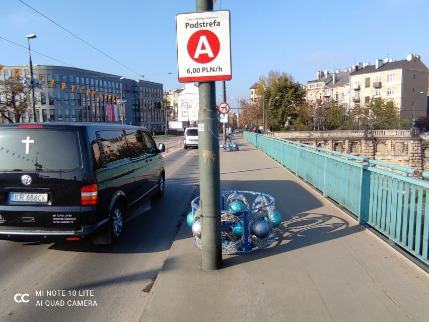 Do Bożego Narodzenia mamy jeszcze ponad miesiąc, ale w...