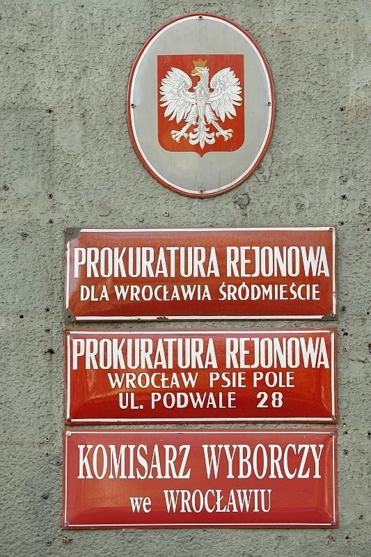 We Wrocławiu podział na osiedla funkcjonuje od 1991 r.