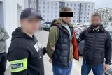 Lublin. Potrącił policjanta i uciekł. Grozi mu nawet 10 lat więzienia