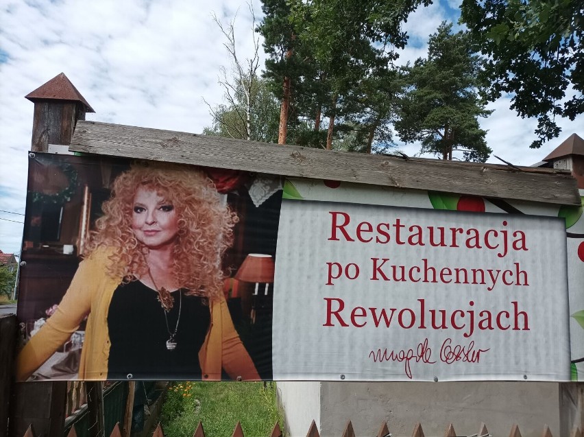 Szarlotka z Rumieńcem w Łagowie po 6 latach od Kuchennych Rewolucji zamknęła swoje podwoje (ZDJĘCIA)