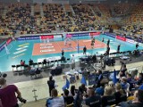 PlusLiga: Exact Systems Hemarpol Częstochowa - Trefl Gdańsk (Zobacz zdjęcia kibiców)