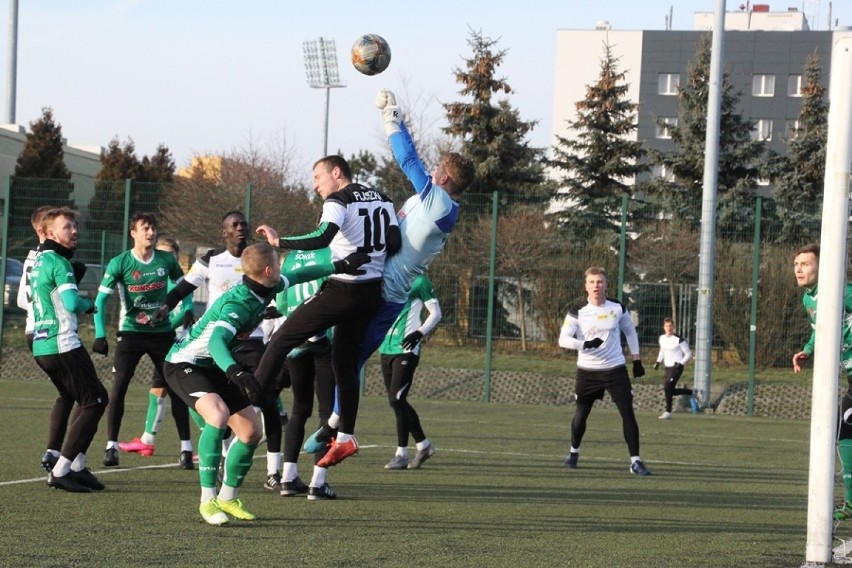 Piłkarze GKS Bełchatów nie przyjdą jutro na trening. Ich cierpliwość się wyczerpała