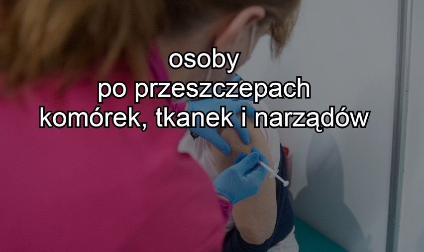 Dotyczy osób, u których prowadzono leczenie...