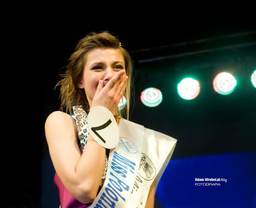 Miss Polonia Podbeskidzia 2011: Zwyciężyła Magdalena Młynarska [ZDJĘCIA]