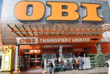 Kwidzyn: W Kwidzynie powstanie budowlany supermarket OBI?