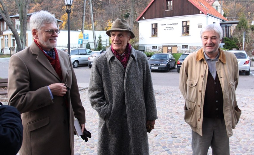 Andrzej Żuławski nie żyje. Wybitny reżyser przegrał walkę z...