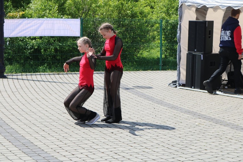 W Filipowie odbył się "Piknik rodzinny – mama, tata i ja”.