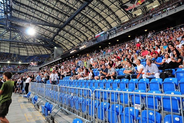 Poza płaceniem czynszu operator Stadionu Miejskiego będzie ...