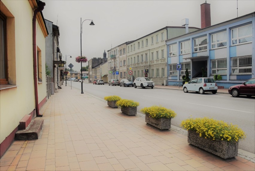 Piękno powiatu kaliskiego. Zobacz, jak prezentuje się Koźminek w naszym obiektywie [FOTO]