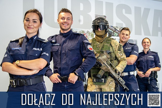 Dobór do policji