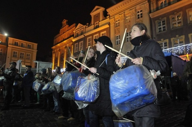 Recycling Fiesta w Poznaniu