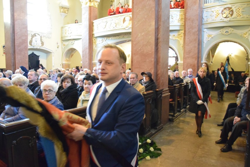 Trwają uroczystości pogrzebowe ks. prałata Eugeniusza Nowaka