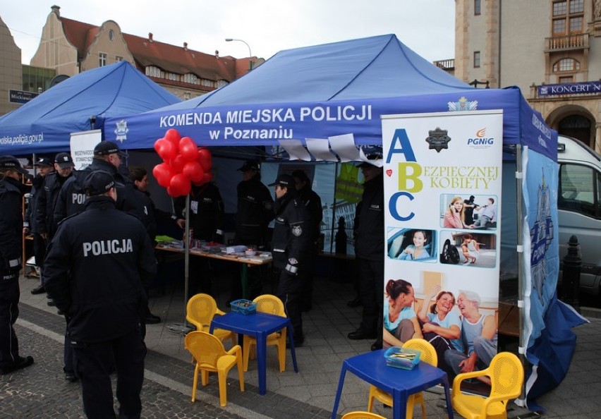 Policja w Poznaniu - Czytaj i oglądaj więcej