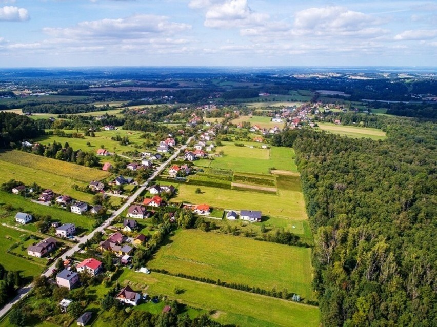 Otwór poszukiwawczo-rozpoznawczy zostanie wykonany na...