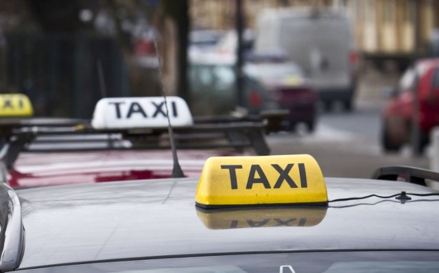 Jest projekt zakładający podział Opola na dwie strefy taxi.