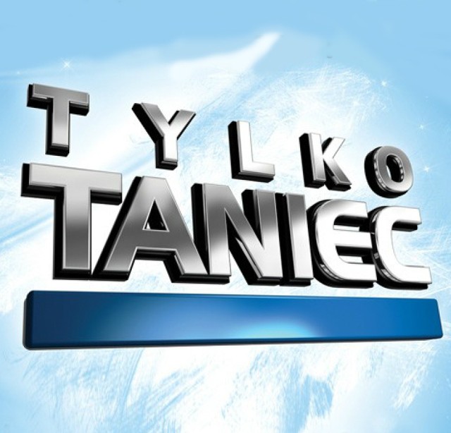 "Tylko taniec" - polska edycja brytyjskiego programu "Go To ...