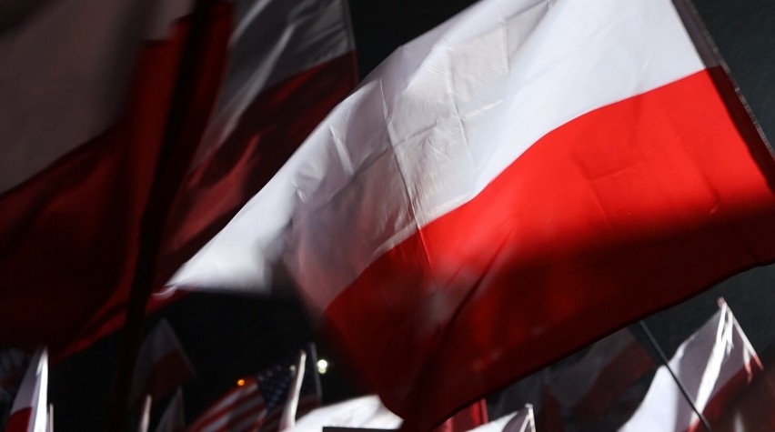 Czwartkowa manifestacja w Warszawie zgromadziła wielotysięczny tłum Polaków sprzeciwiających się gwałtowności polityki Donalda Tuska