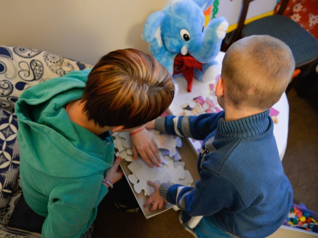 -&nbsp;To, że mamy 10 dzieci, nie oznacza, że jesteśmy patologiczną rodziną - mówi mama gromadki. Podobnego zdania są pracownicy socjalni. Zdjęcie ilustracyjne.