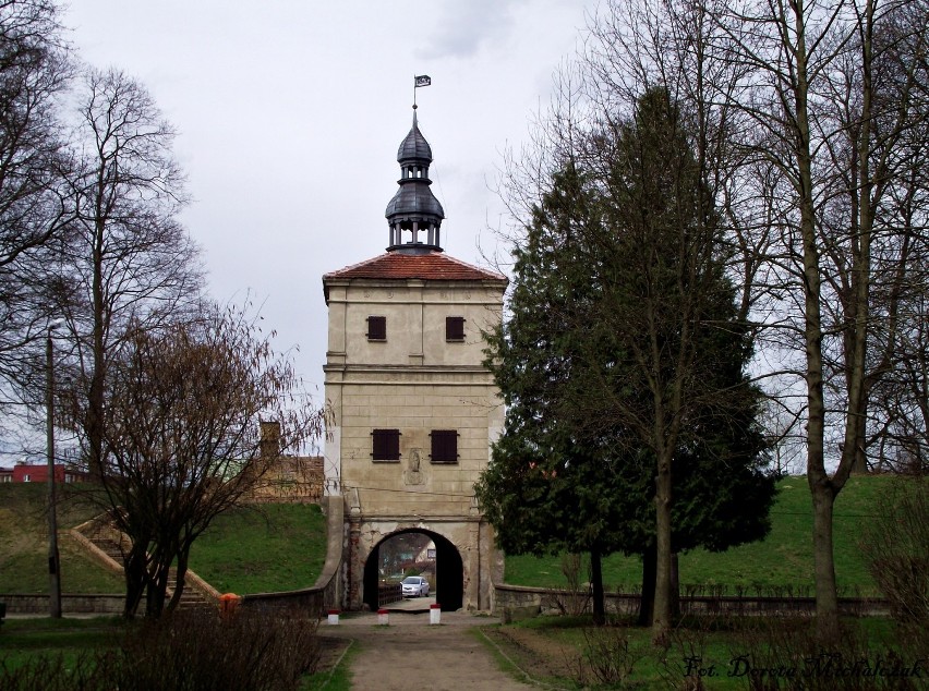 "Zbąszyń zapoznana twierdza" - Książka trafi do mieszkańców miasta w styczniu 2020