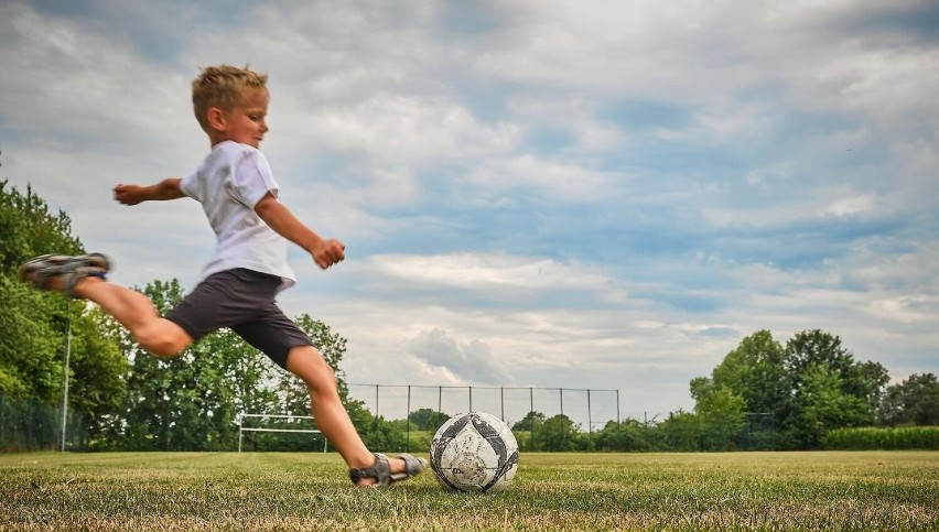 Poznań posiada szereg obiektów sportowych, na których można...