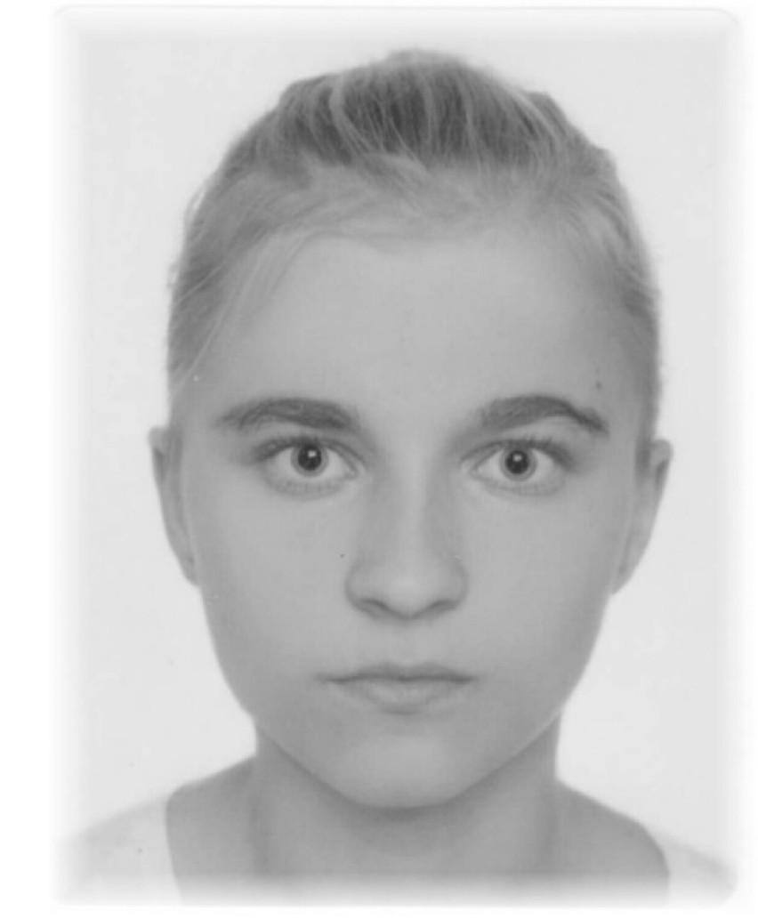Poszukiwana 26-letnia Dagmara Jeż z Bytomia. Policja prosi o pomoc. Widzieliście ją?
