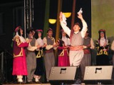 Ponad 300 wykonawców z całego świata i tłumy mieszkańców uczestniczyły w XIV Festiwalu Folkloru i Mażoretek 