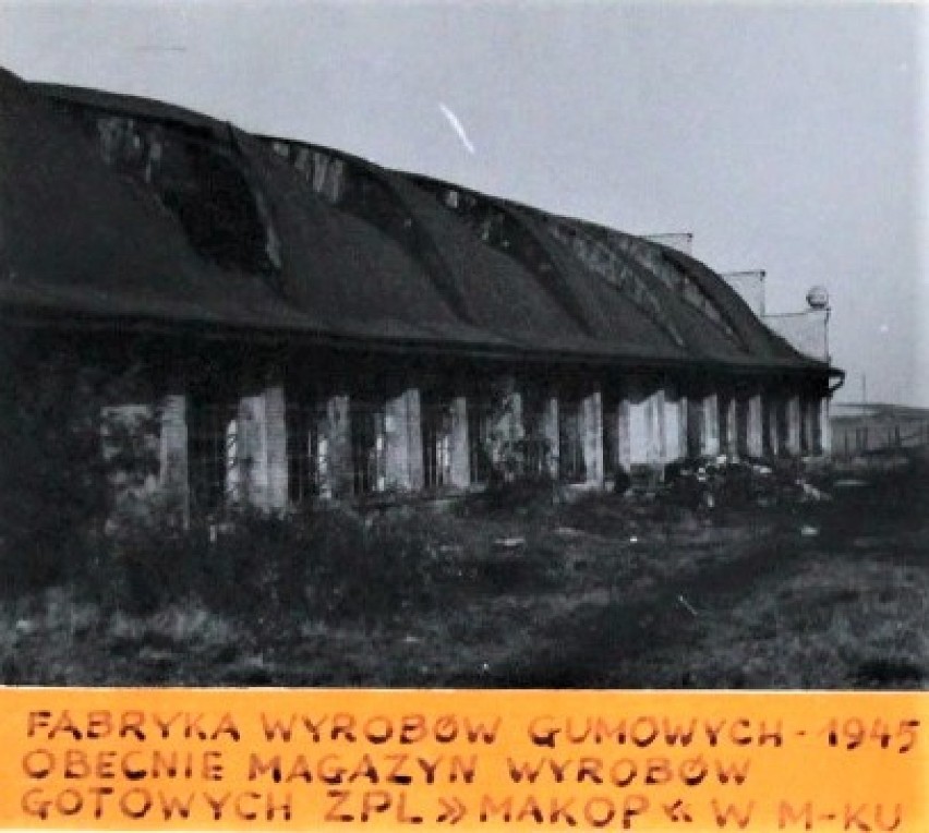 Makop w Malborku zatrudniał ponad 1000 osób. Miasto zakład sprywatyzowało, a gdy upadł, 11 lutego 2002 roku odkupiło część terenu
