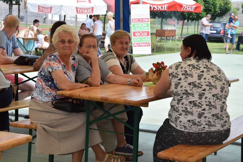 KOBIERNO: Festiwal Kobierskich Smaków po raz jedenasty. Mieszkańcy dopisali i licznie wzięli w nich udział [ZDJĘCIA]