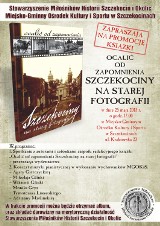 Historia Szczekocin: Zobacz miasto na starych fotografiach