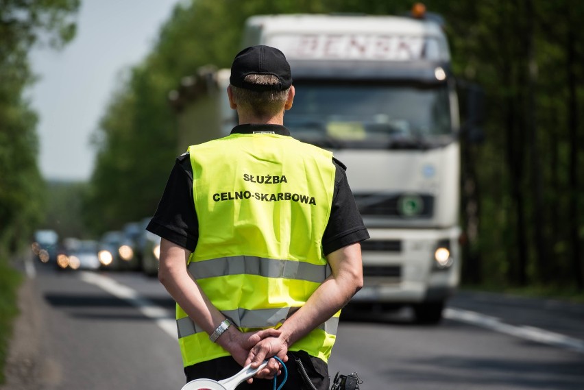 Trwa rekrutacja do śląskiej Służby Celno-Skarbowej. Praca w Katowicach, Zabrzu i Tychach