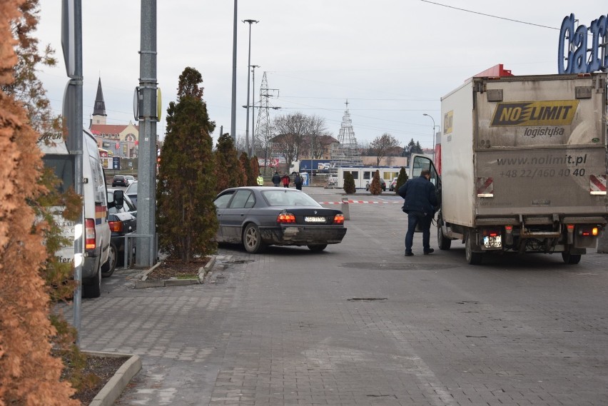 Ruszyła rozbudowa Galerii Słowiańskiej w Zgorzelcu. Zobacz zdjęcia! 