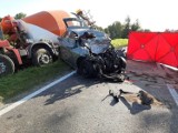 Raport drogowy 2020. W Małopolsce bezpieczniej, ale wciąż dużo tragicznych wypadków [ZDJĘCIA]