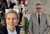 Druga tura wyborów w Żarach. Edyta Gajda i Patryk Faliński walczą o stanowisko burmistrza. Mieszkańcy zdecydują już w najbliższą niedzielę