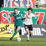 Śląsk Wrocław vs. GKS Bełchatów. Kibice zapowiadają doping pod stadionem