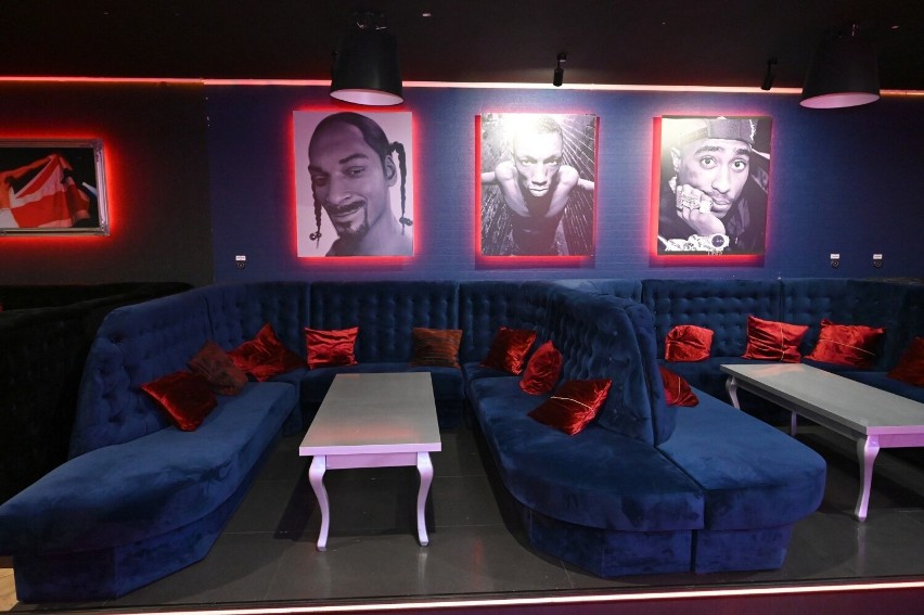 Klub Czerwony Fortepian w Kielcach poszerza swoją przestrzeń o piwnicę, której stylistyka i atmosfera będzie utrzymana w klimacie pubowym