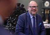 Paweł Adamowicz  zyskał poparcie gdańskich rajców 