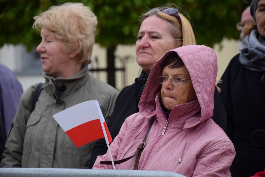 Dzień Flagi Rzeczypospolitej Polskiej