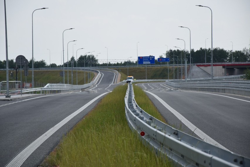 Częstochowa: Budowa autostrady A1. "Oferty przekraczają znacząco kosztorys". Kiedy powstanie obwodnica autostradowa miasta?