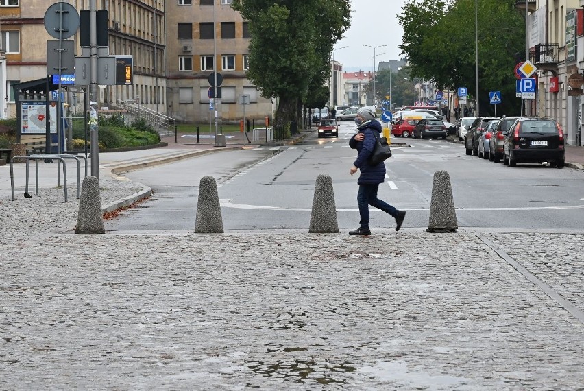 Wzrastająca w olbrzymim tempie ilość zachorowań na COVID-19...