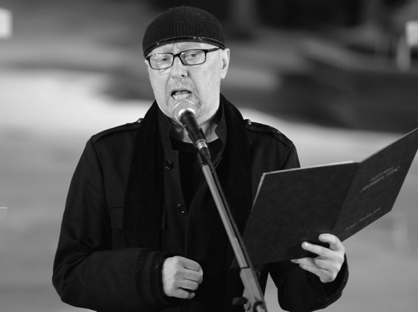Bogusław Mec nie żyje. Artysta przegrał nierówną walkę z białaczką