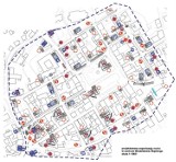 Wodzisław Śl.: Nowa organizacja ruchu w centrum [MAPA]