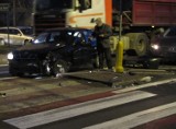 Strzeszkowice: Zderzenie dwóch aut na DK19 (wideo, zdjęcia)