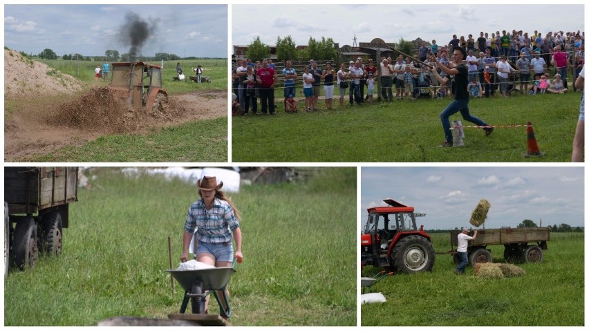 Dzień Farmera w Silverado City Bożejewiczki [zdjęcia, wideo]  