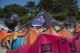 Druga edycja Pucharu Polski w kitesurfingu w Krynicy Morskiej zakończona [ZDJĘCIA, WYNIKI] 